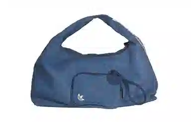 adidas Originals Rainbow Baby Tote Bag