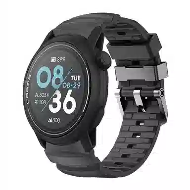 watchbond FKM 150-225mm COROS Pace proFKM