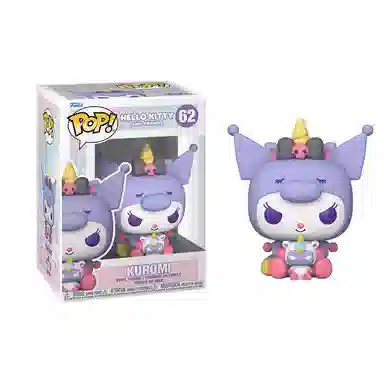 Funko Q