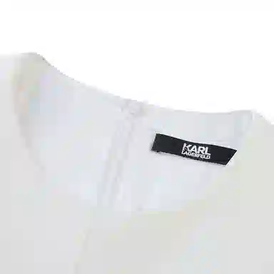 KARL LAGERFELD FW25 A