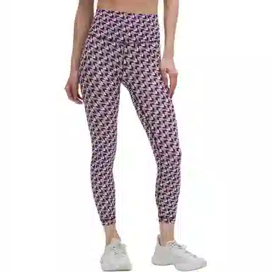 lululemon Wunder train