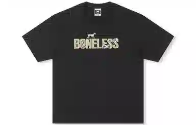 BONELESS logoT