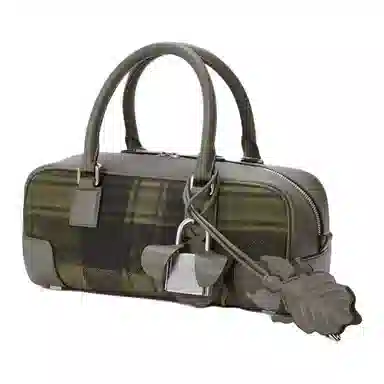 LOEWE Amazona 23 Cropped