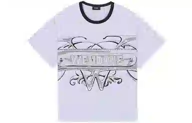 WE11DONE FW21 WT