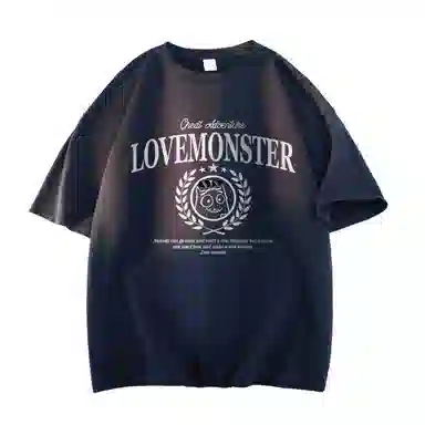love monster T