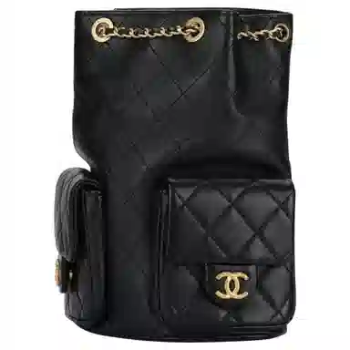 CHANEL 25C