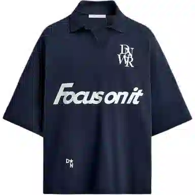 ZARA Polo