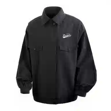 PISYPOX cleanfitbomber