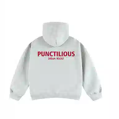 PUNCTILIOUS cleanfit