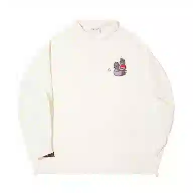 x staple Polo