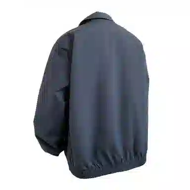 PISYPOX cleanfitbomber