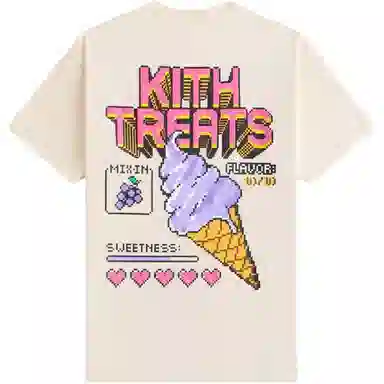 KITH Treats SS25 T