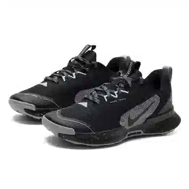 Nike Juniper Trail 3 Black