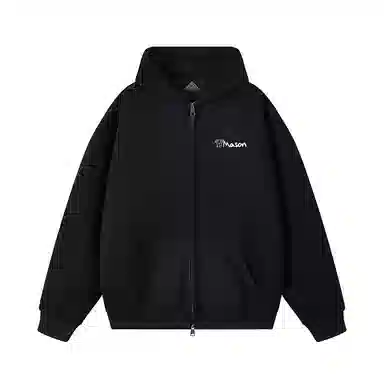 masongarments LOGO