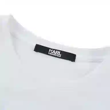 KARL LAGERFELD FW25 T