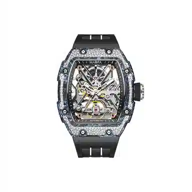Tourbillon 3D 1989-A