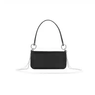 Calvin Klein Ido Shoulder Bag Black
