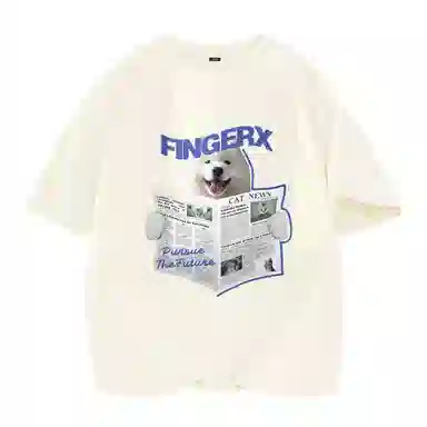 Fingercroxx itFGXX T