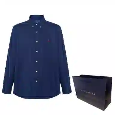 Polo Ralph Lauren SS25 logo