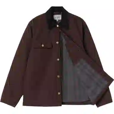 Carhartt WIP Michigan Coat FW25