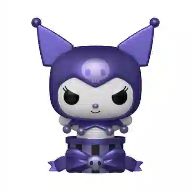 Funko Q