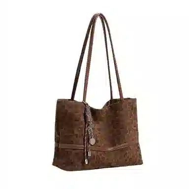 PESASRIE Tote