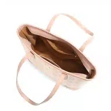 Disney Strawberry Bear Tote Bag