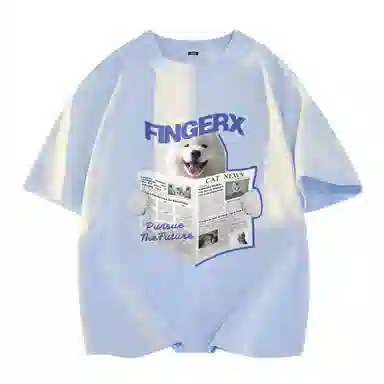 Fingercroxx itFGXX T