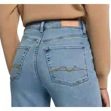 7 FOR ALL MANKIND 2025