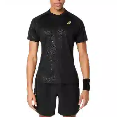 ASICS SS Night Energy Tee