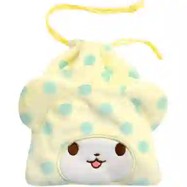 E-STRONG Sanrio