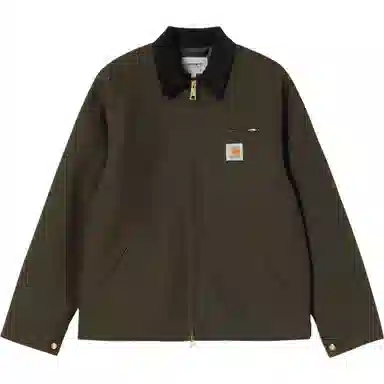 Carhartt WIP FW25 Zip Pocket Jacket