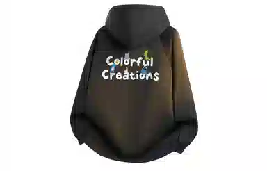 Colorful Creations logo