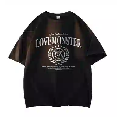 love monster T