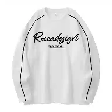 ROCCA DESIGN cleanfitLogoT