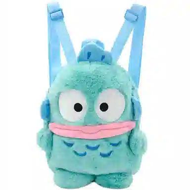 E-STRONG Sanrio