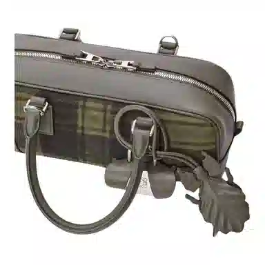 LOEWE Amazona 23 Cropped