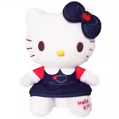 E-STRONG HelloKitty KT