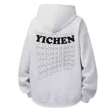 YICHEN Hoodie
