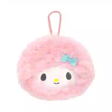 E-STRONG Sanrio piano