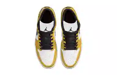 Jordan Air Jordan 1 Low Laker