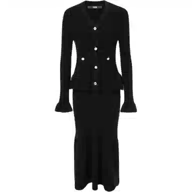 KARL LAGERFELD FW25 V