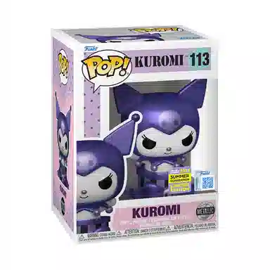Funko Q