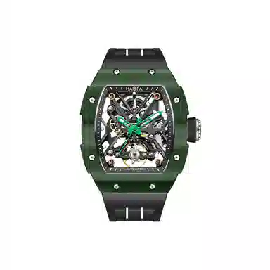 Haofa Tourbillon 1988