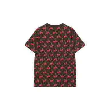 Louis Vuitton LV x TM Cherry Blossom Slim Fit T-Shirt