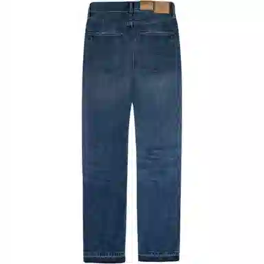 Polo Ralph Lauren Cotton Tapered Jeans