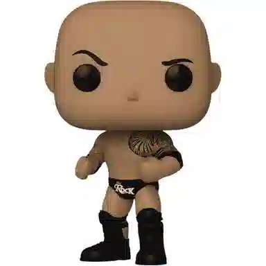 Funko POP WWE- Q