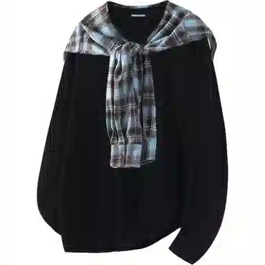 MOOR XCLNERY oversizeT