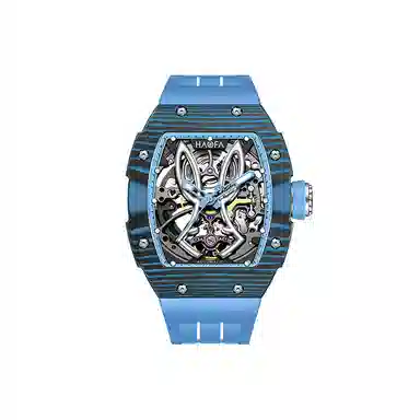 Tourbillon 1985