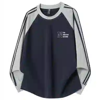 NINETEEN AUTUMN logoT